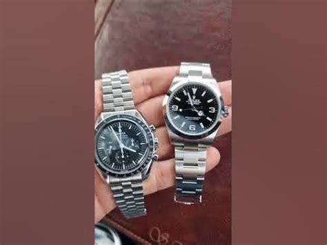 omega speedmaster 3681